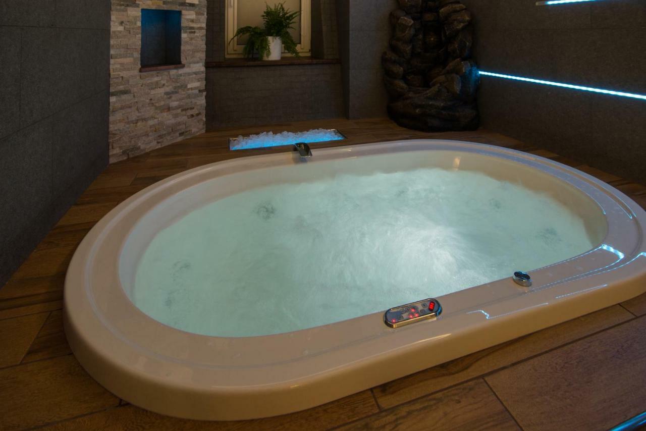 Wellness Relax Apartment