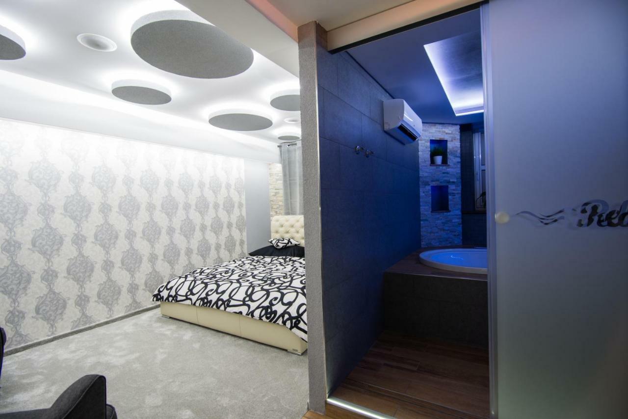 Wellness Relax Apartment Cesky Tesin