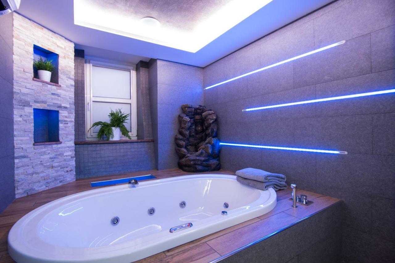 Apartment Wellness Relax
