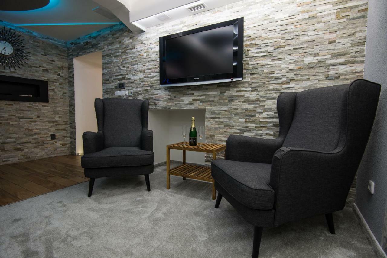 Wellness Relax Apartment