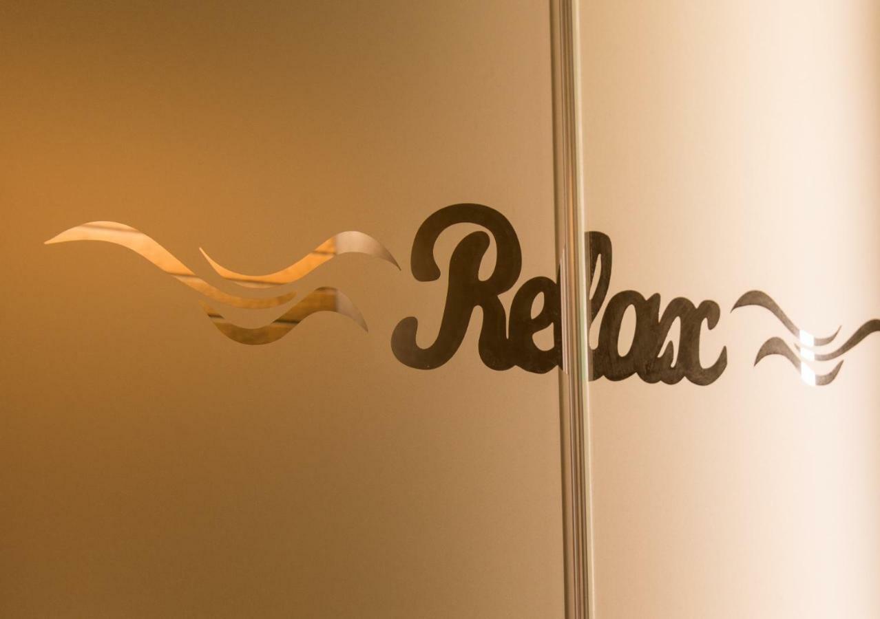 Wellness Relax Cesky Tesin