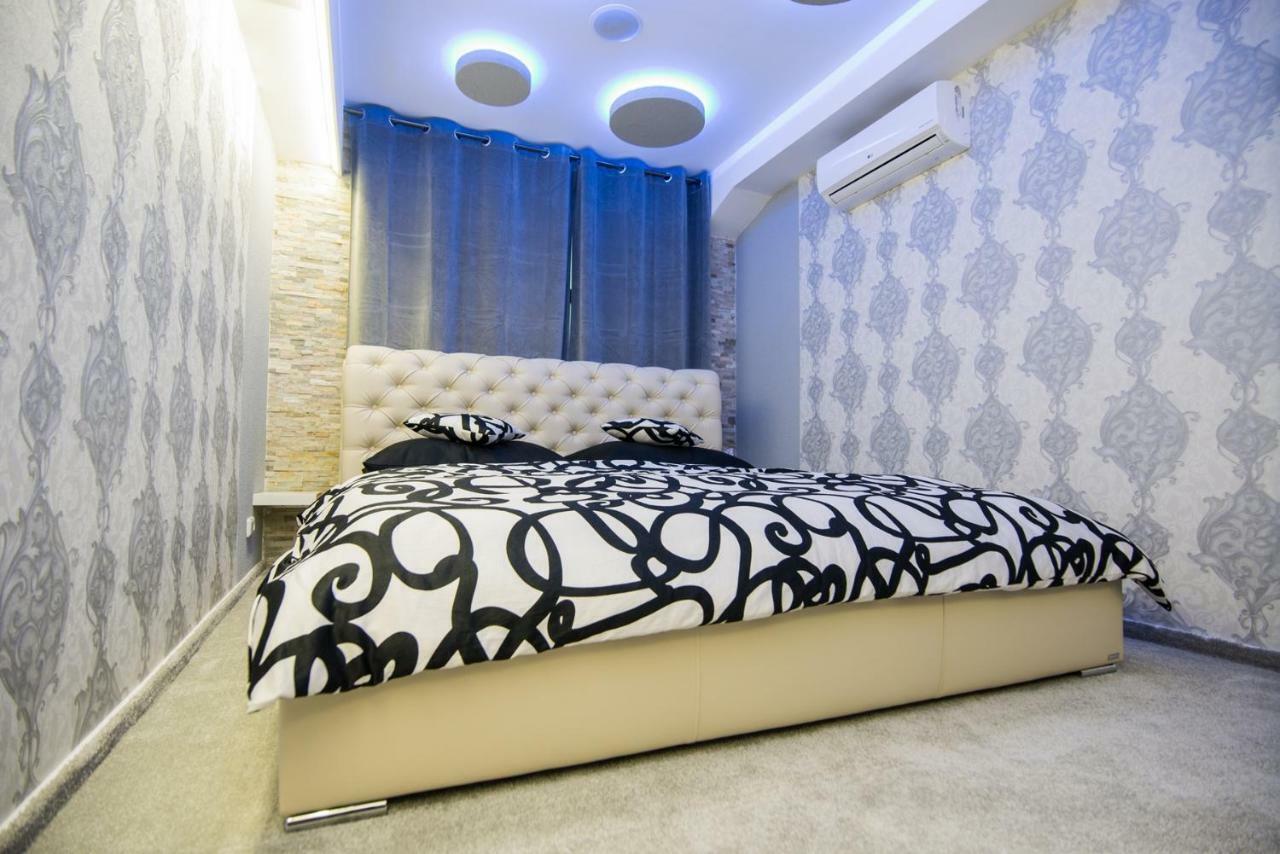 Apartment Wellness Relax