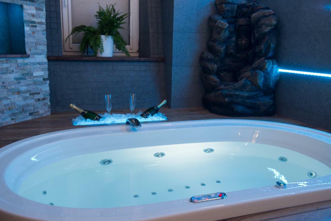 Apartment Wellness Relax *