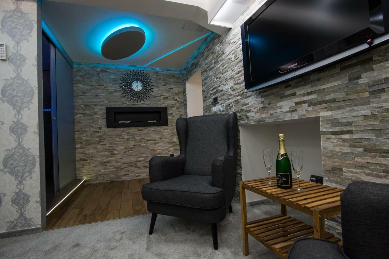 Wellness Relax