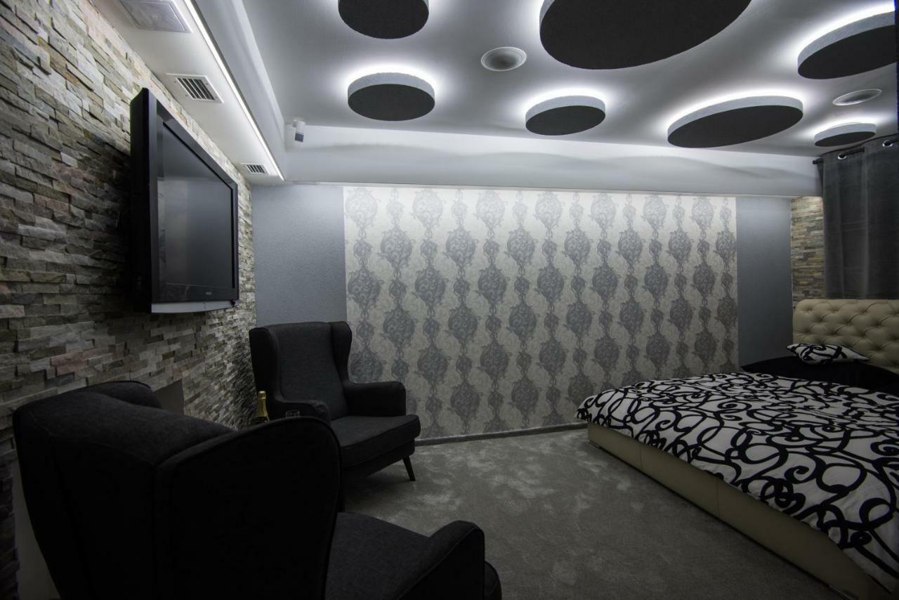 Wellness Relax Apartment *