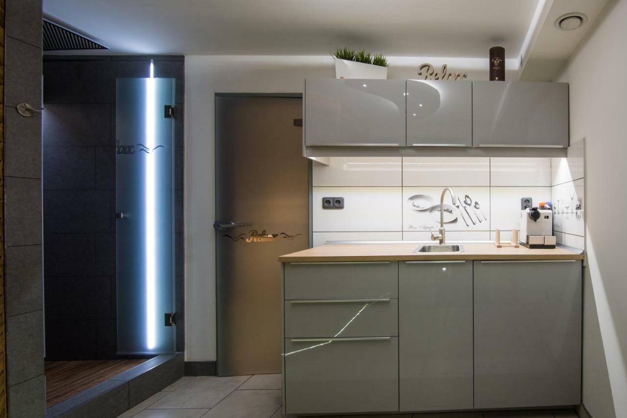 Wellness Relax Apartment Cesky Tesin